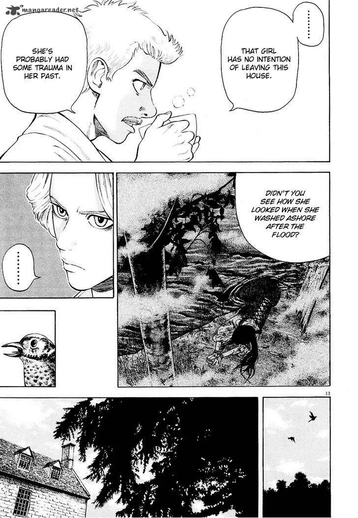 7-nin no Shakespeare Chapter 16 page 14