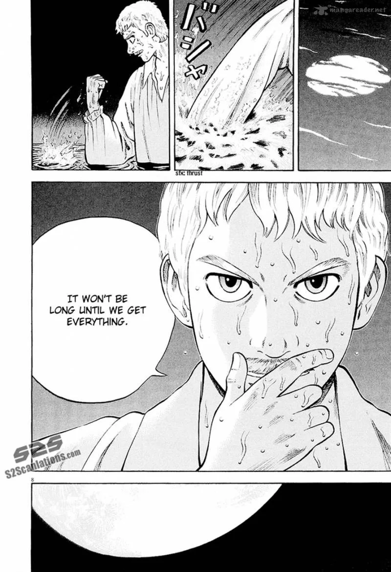 7-nin no Shakespeare Chapter 19 page 10