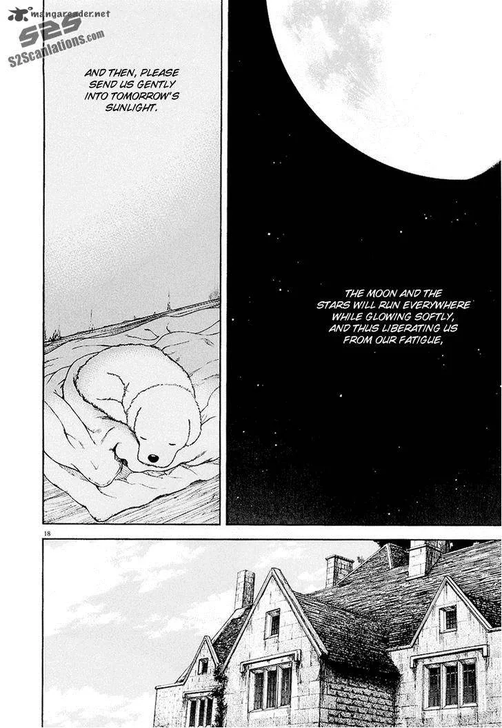7-nin no Shakespeare Chapter 20 page 19