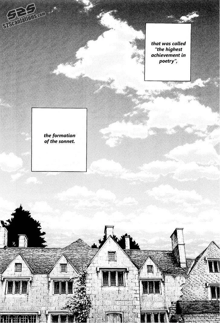 7-nin no Shakespeare Chapter 20 page 21