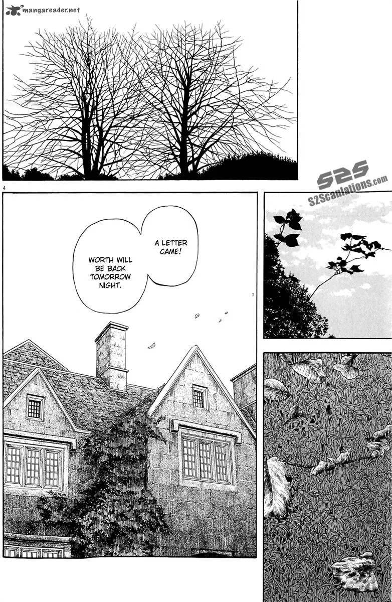 7-nin no Shakespeare Chapter 22 page 12