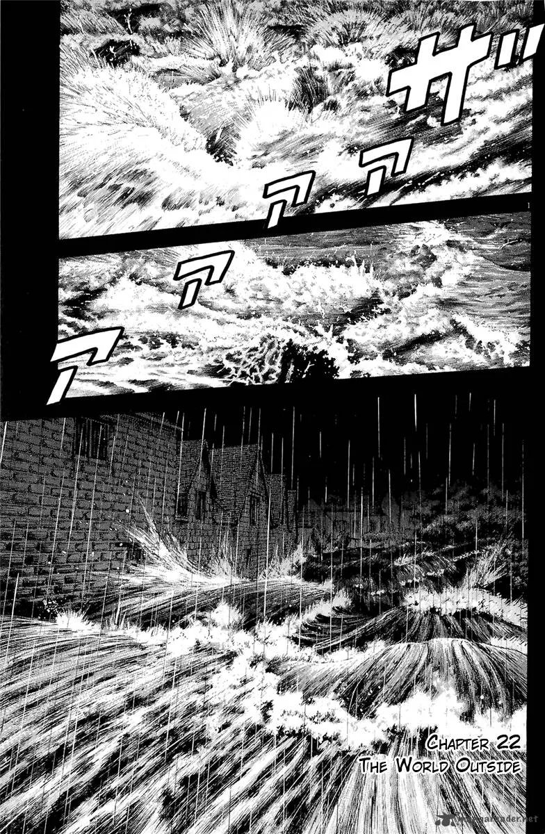 7-nin no Shakespeare Chapter 22 page 9