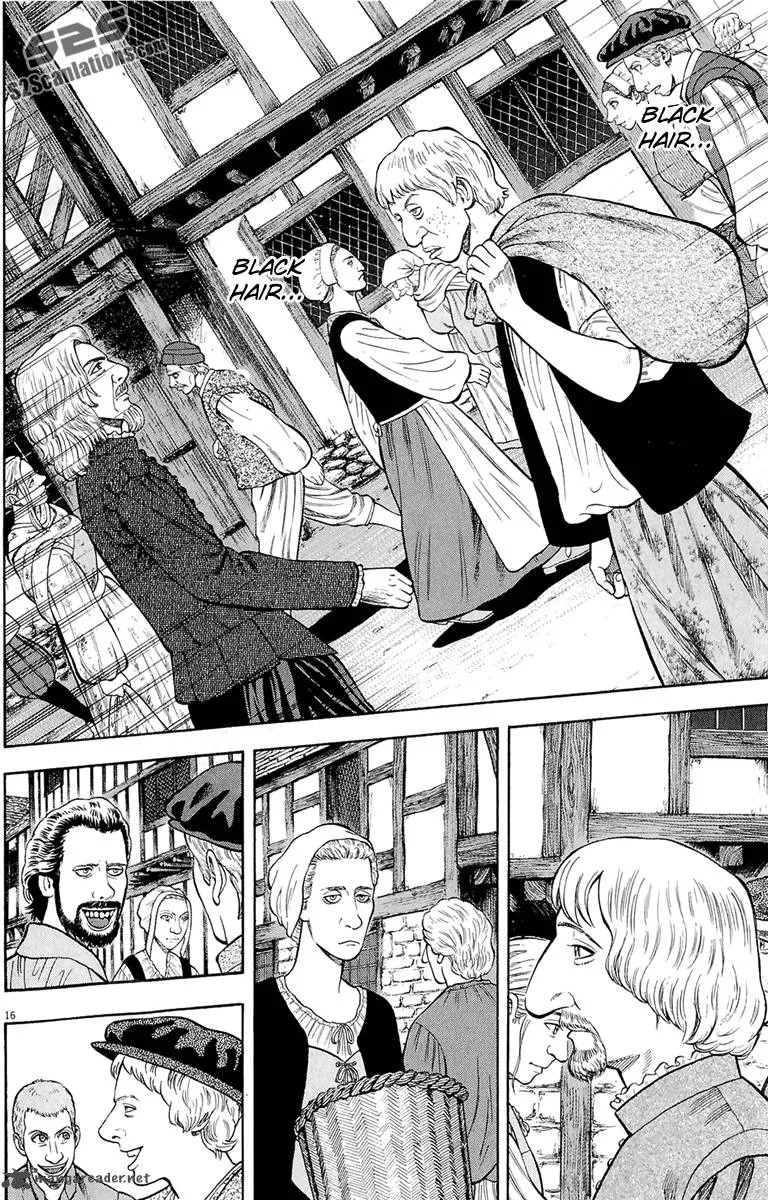 7-nin no Shakespeare Chapter 22 page 24
