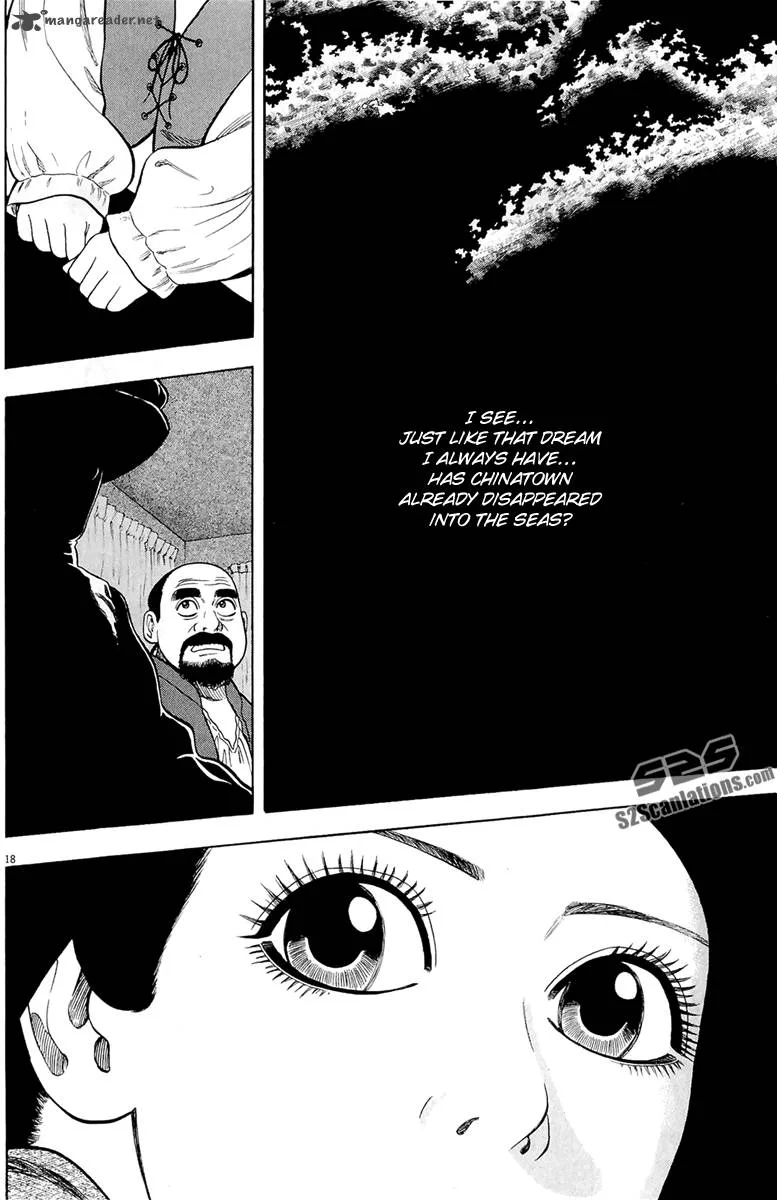 7-nin no Shakespeare Chapter 22 page 26