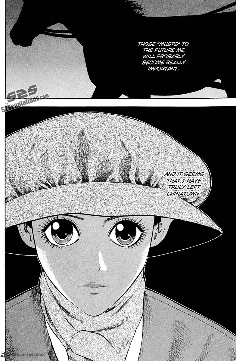 7-nin no Shakespeare Chapter 22 page 28