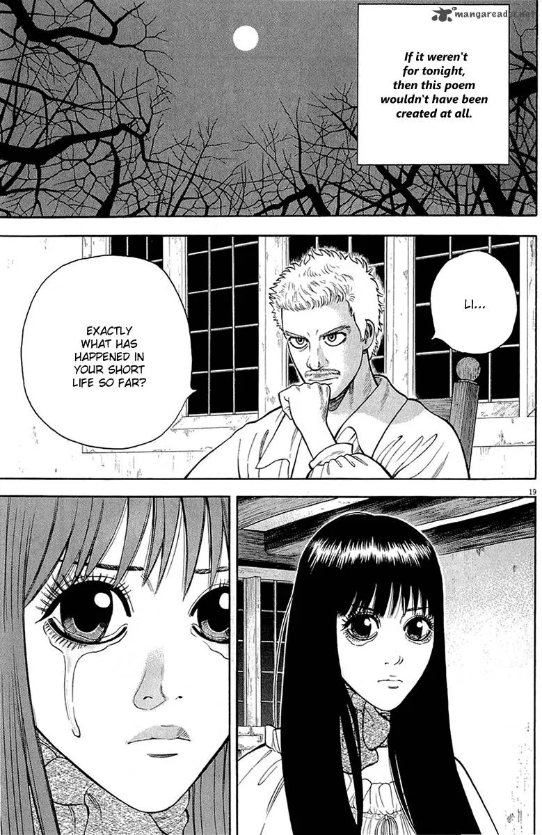 7-nin no Shakespeare Chapter 24 page 19