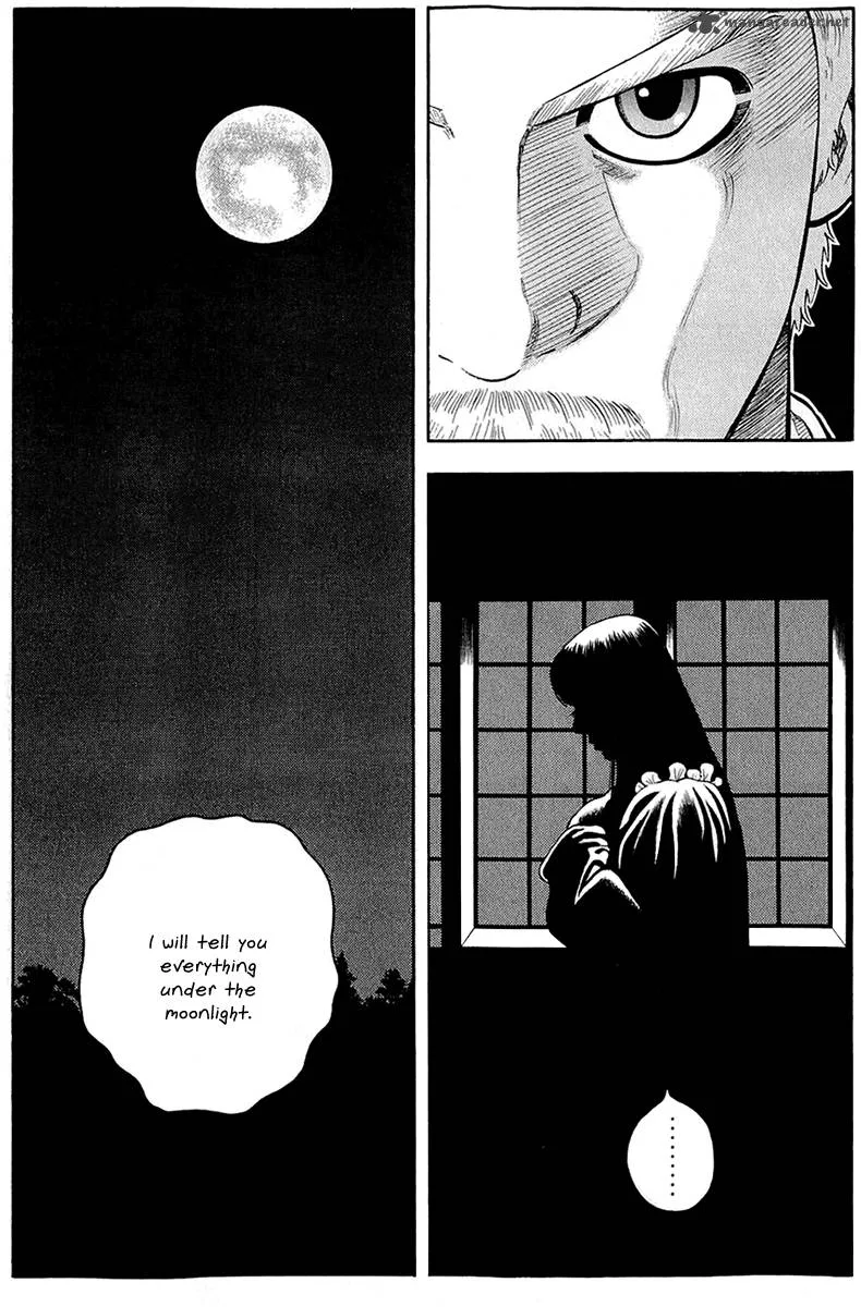 7-nin no Shakespeare Chapter 24 page 20