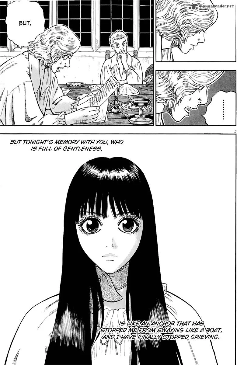 7-nin no Shakespeare Chapter 24 page 17