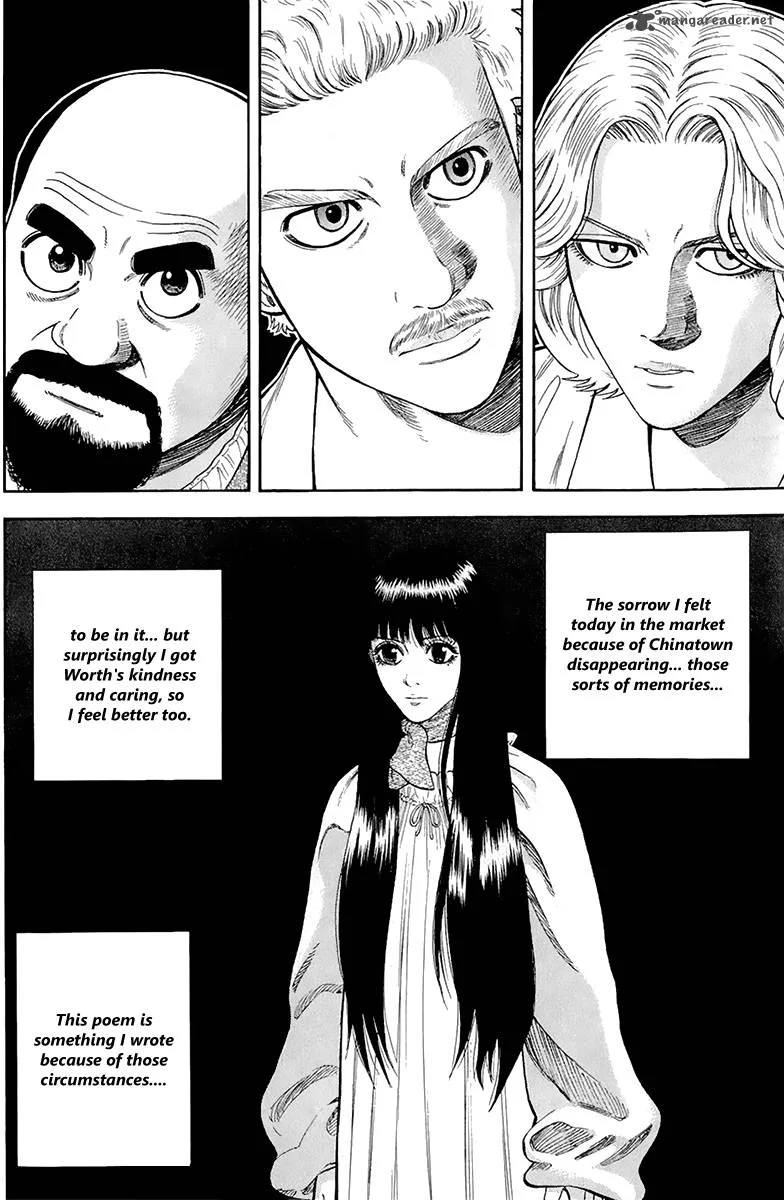 7-nin no Shakespeare Chapter 24 page 18