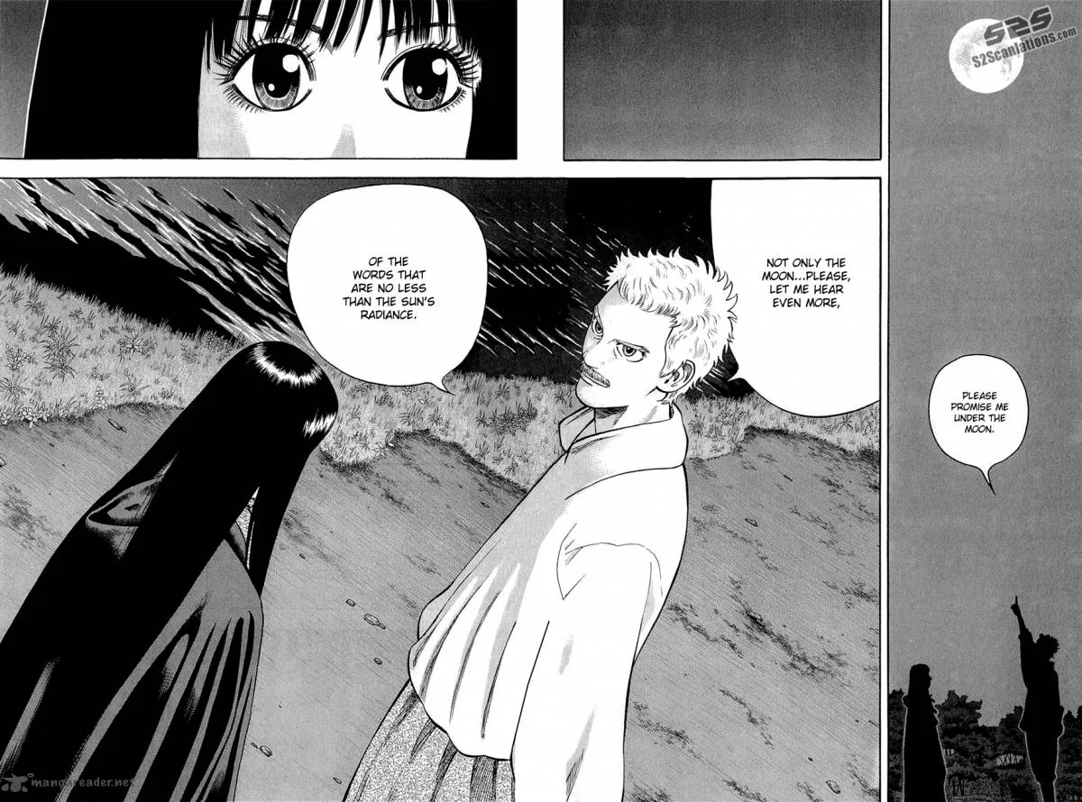 7-nin no Shakespeare Chapter 25 page 15