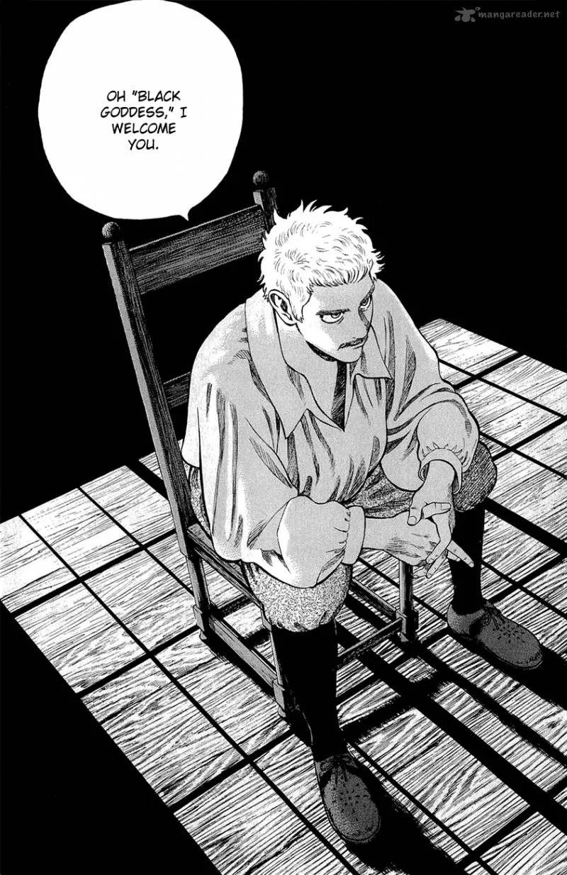 7-nin no Shakespeare Chapter 25 page 18