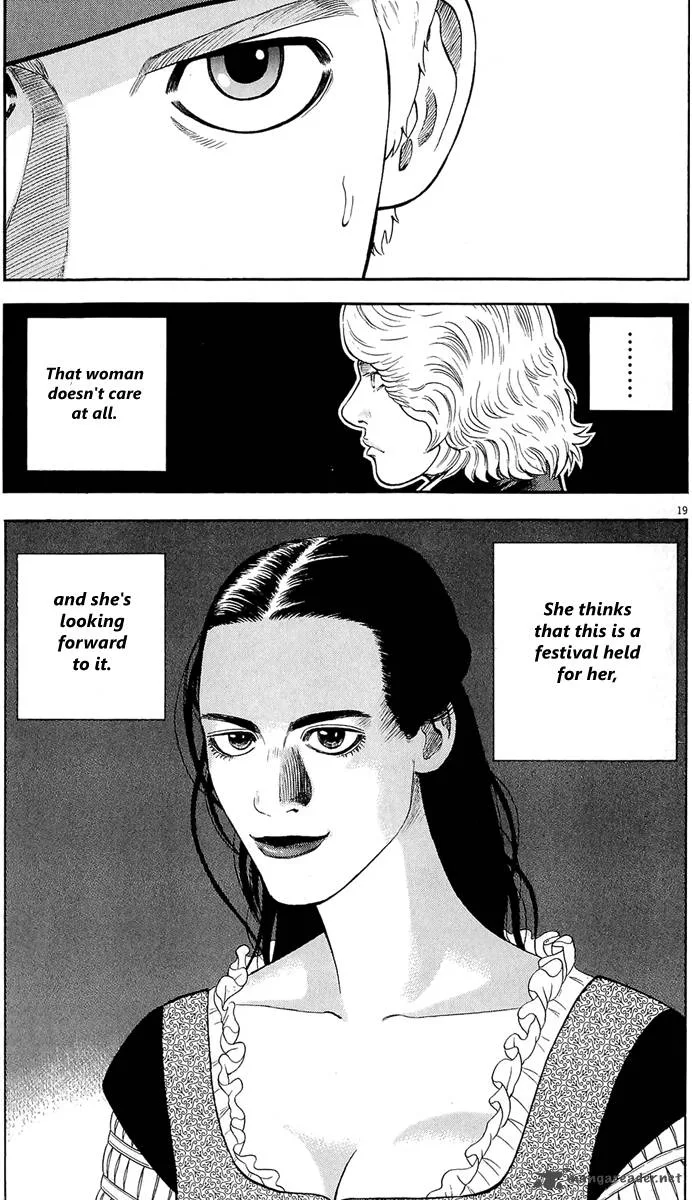 7-nin no Shakespeare Chapter 26 page 20