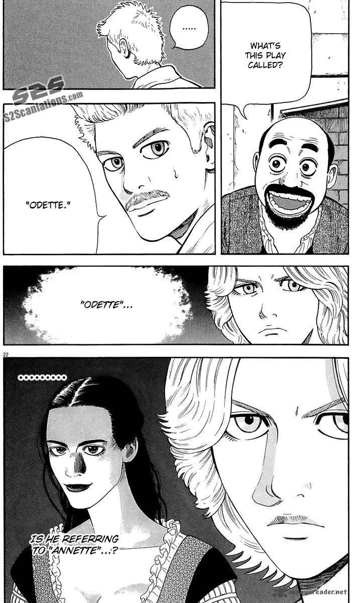 7-nin no Shakespeare Chapter 27 page 23