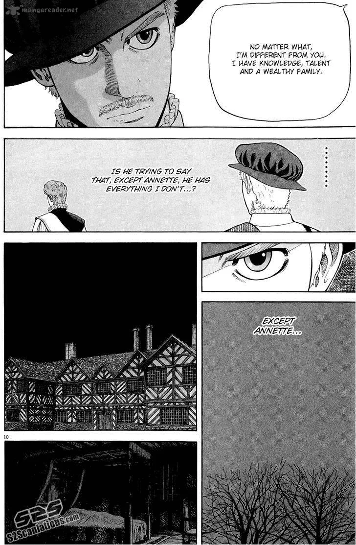 7-nin no Shakespeare Chapter 28 page 11