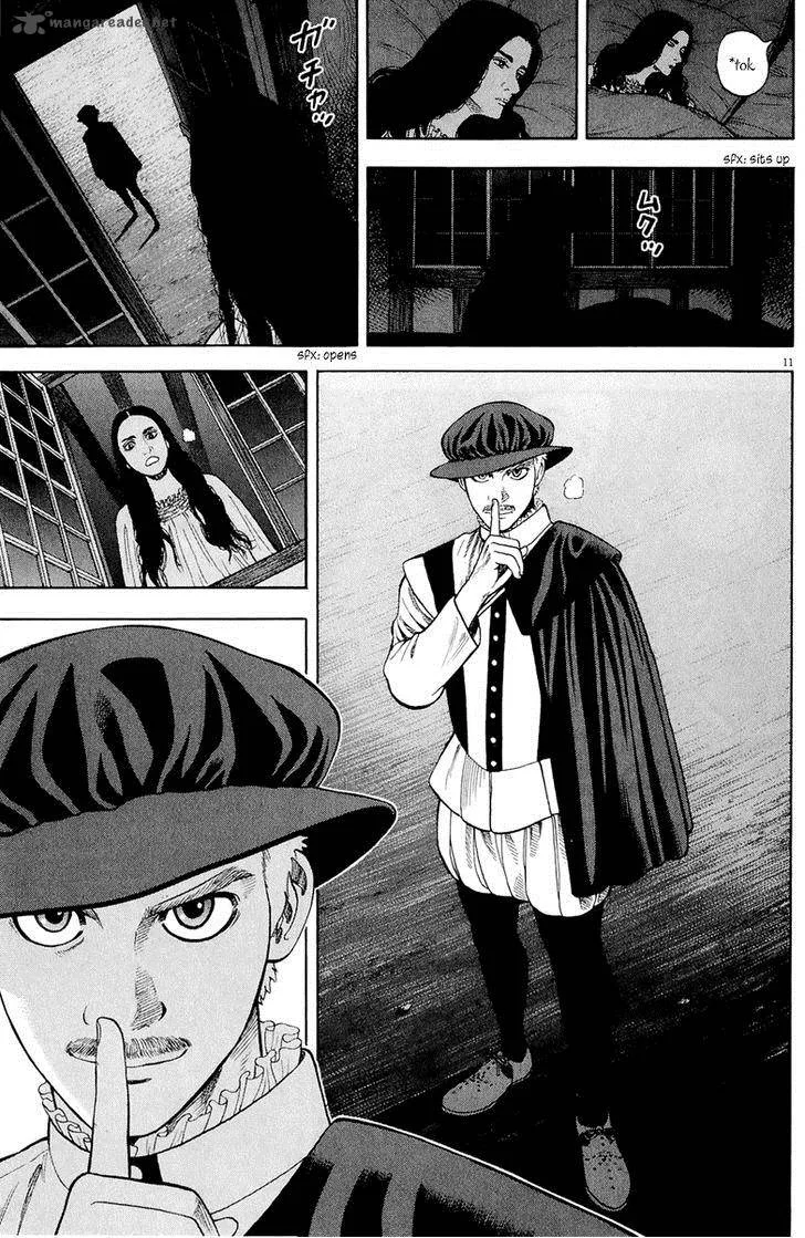 7-nin no Shakespeare Chapter 28 page 12