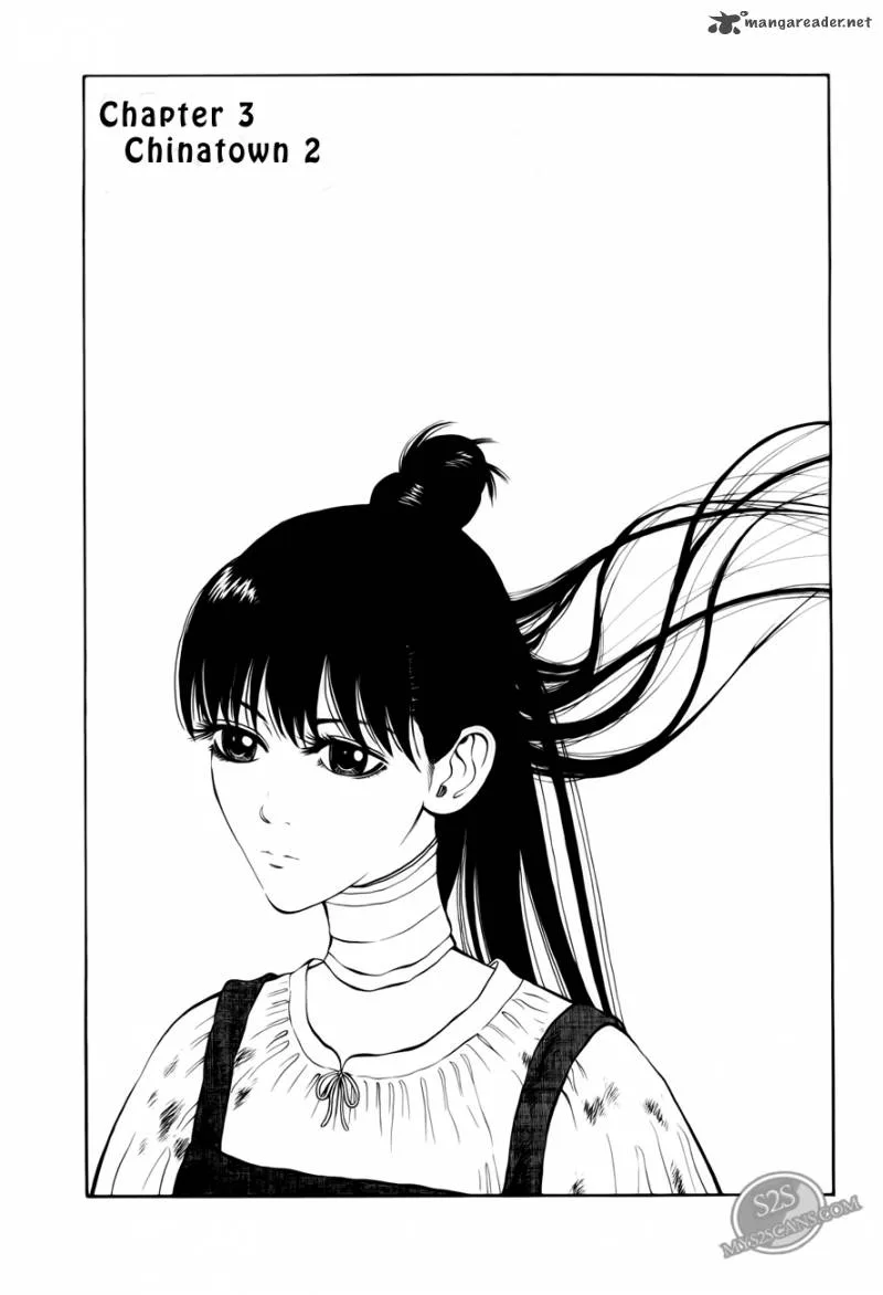 7-nin no Shakespeare Chapter 3 page 2