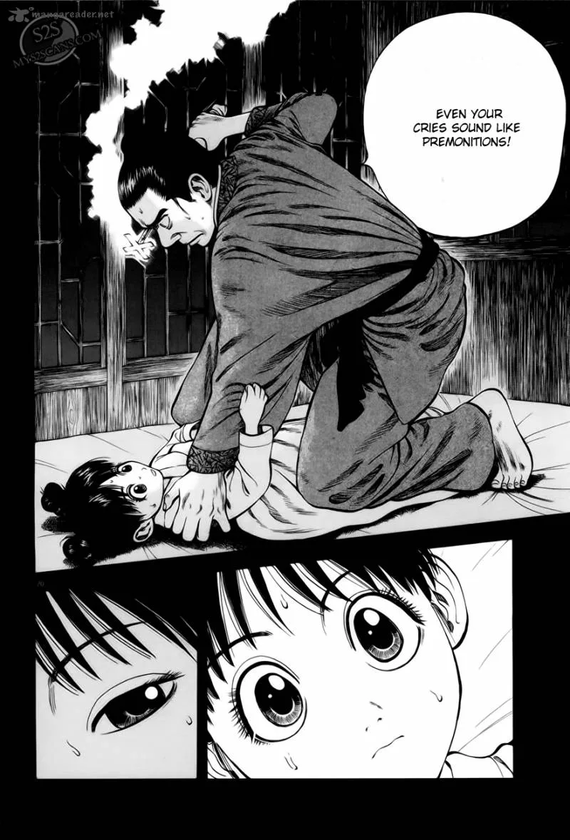 7-nin no Shakespeare Chapter 3 page 21