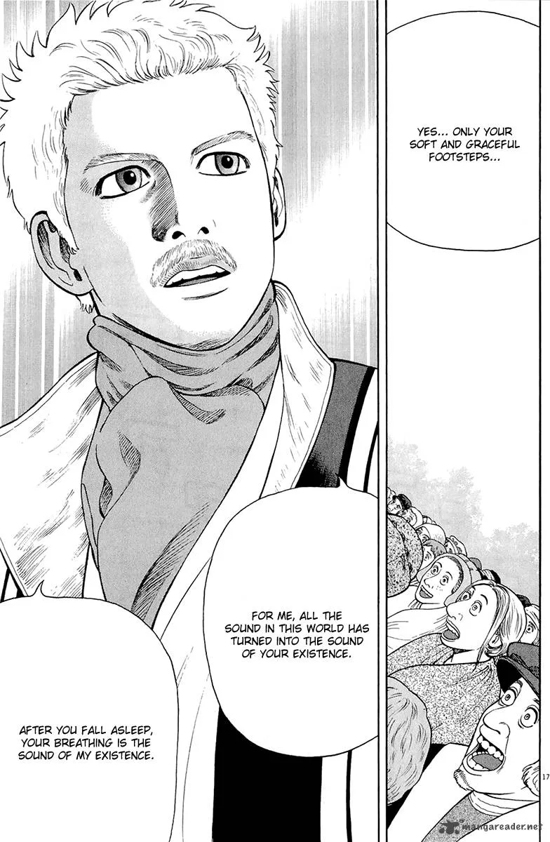 7-nin no Shakespeare Chapter 30 page 18
