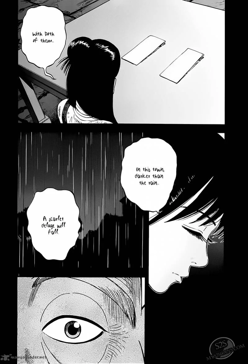 7-nin no Shakespeare Chapter 8 page 5