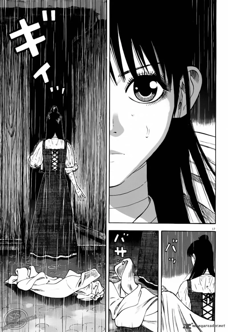 7-nin no Shakespeare Chapter 8 page 18