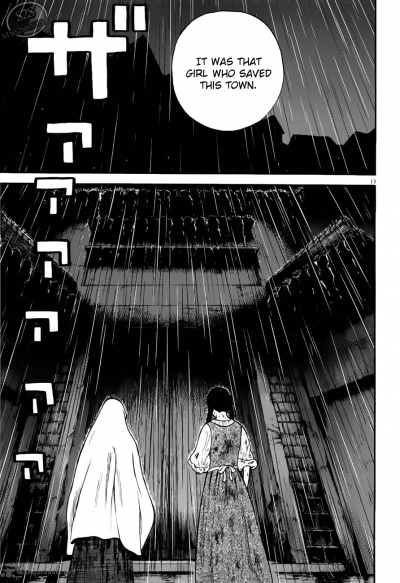 7-nin no Shakespeare Chapter 8 page 14