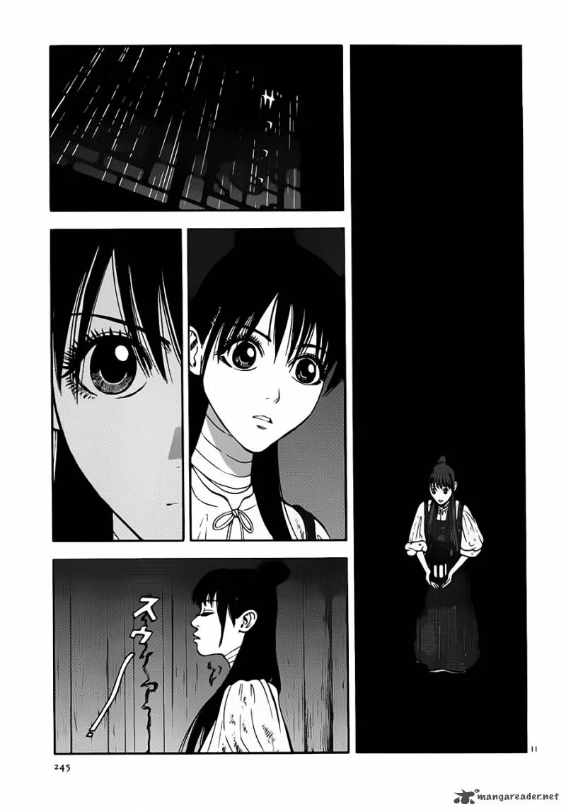 7-nin no Shakespeare Chapter 9 page 12