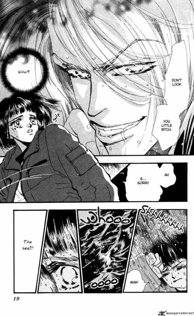 7 Seeds Chapter 1 page 16