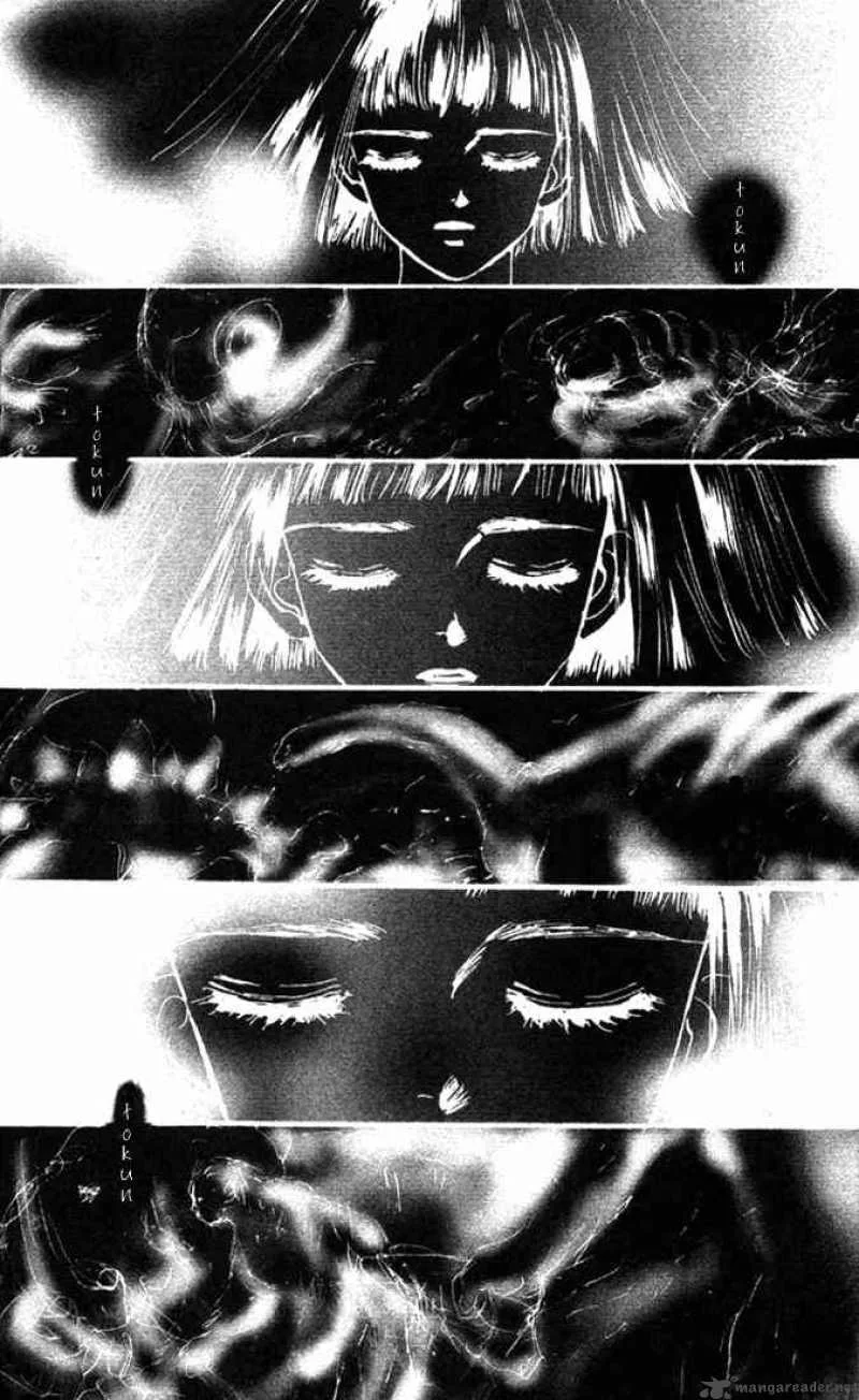 7 Seeds Chapter 1 page 11