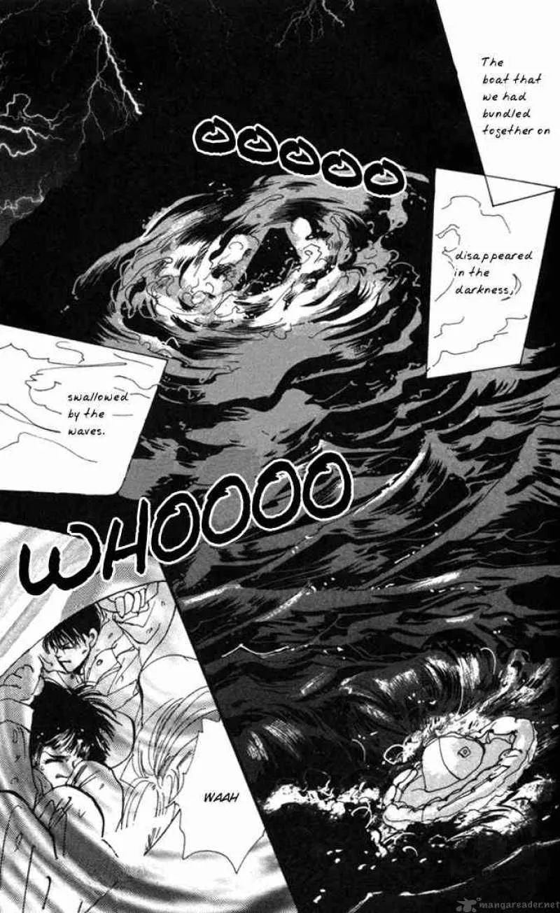 7 Seeds Chapter 1 page 23