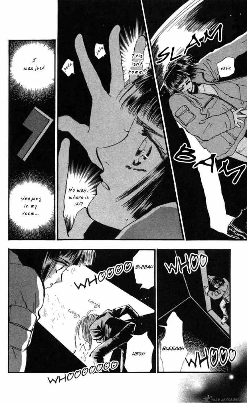 7 Seeds Chapter 1 page 15