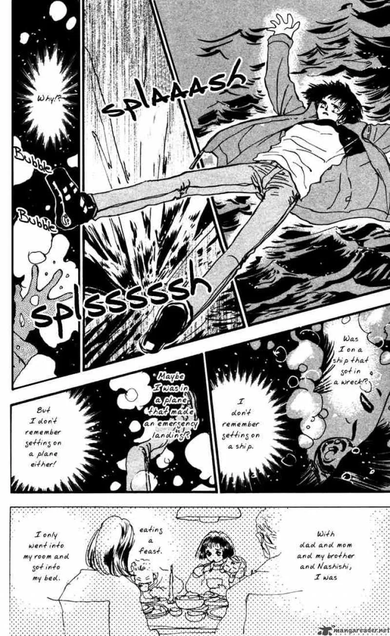 7 Seeds Chapter 1 page 18
