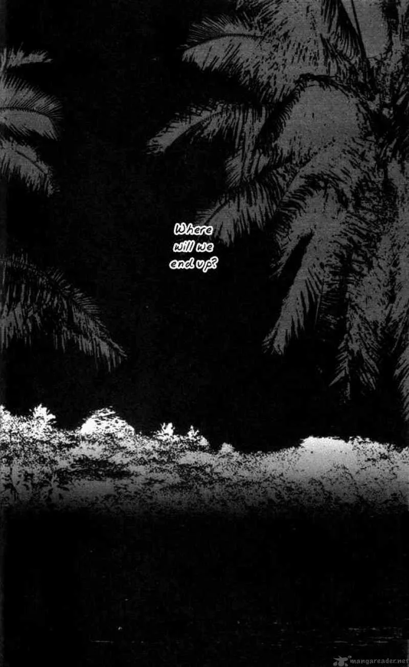 7 Seeds Chapter 1 page 5