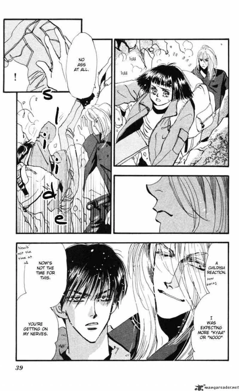 7 Seeds Chapter 1 page 34