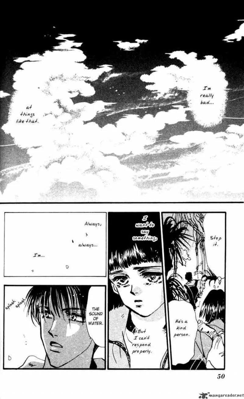7 Seeds Chapter 1 page 45
