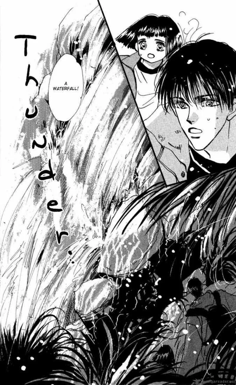 7 Seeds Chapter 1 page 49