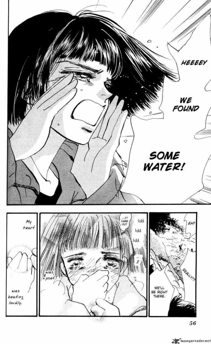 7 Seeds Chapter 1 page 51