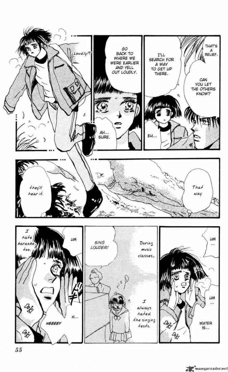 7 Seeds Chapter 1 page 50