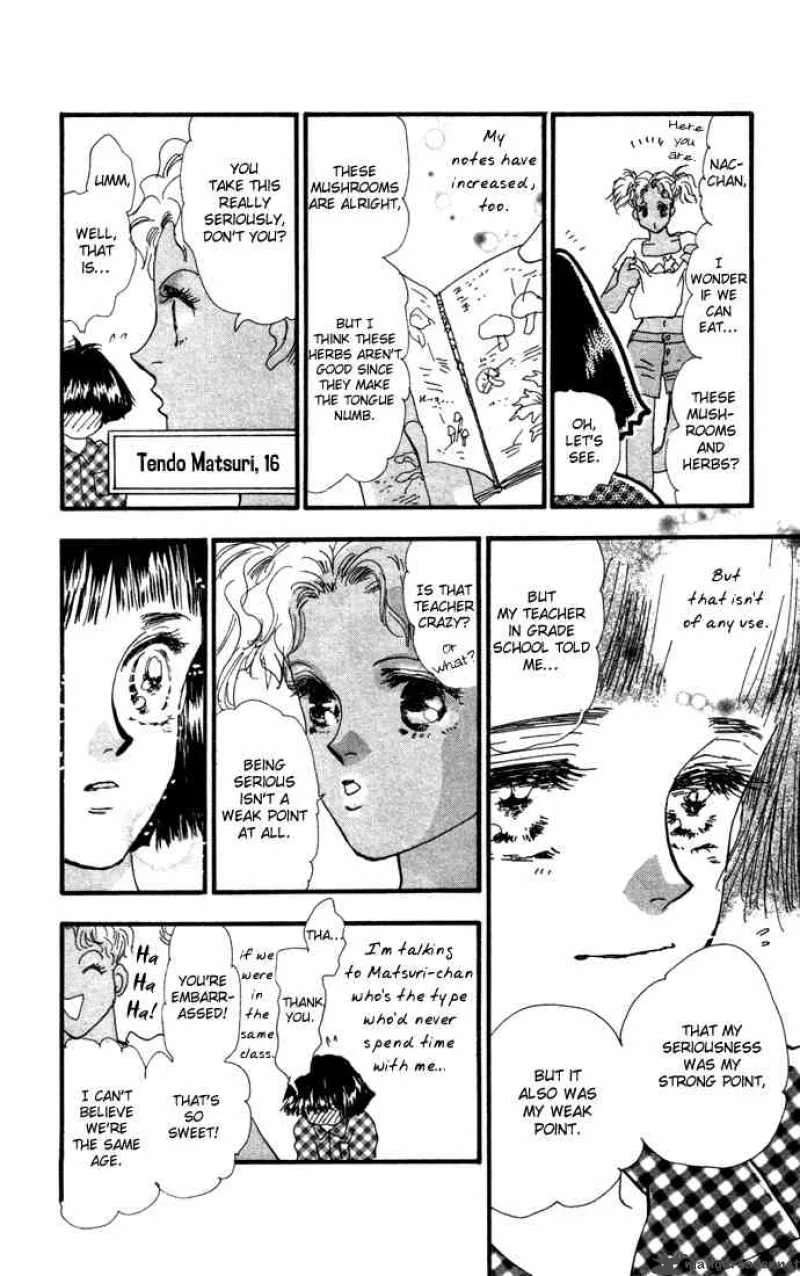 7 Seeds Chapter 10 page 8