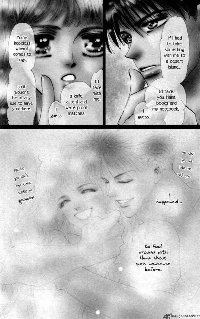 7 Seeds Chapter 10 page 2