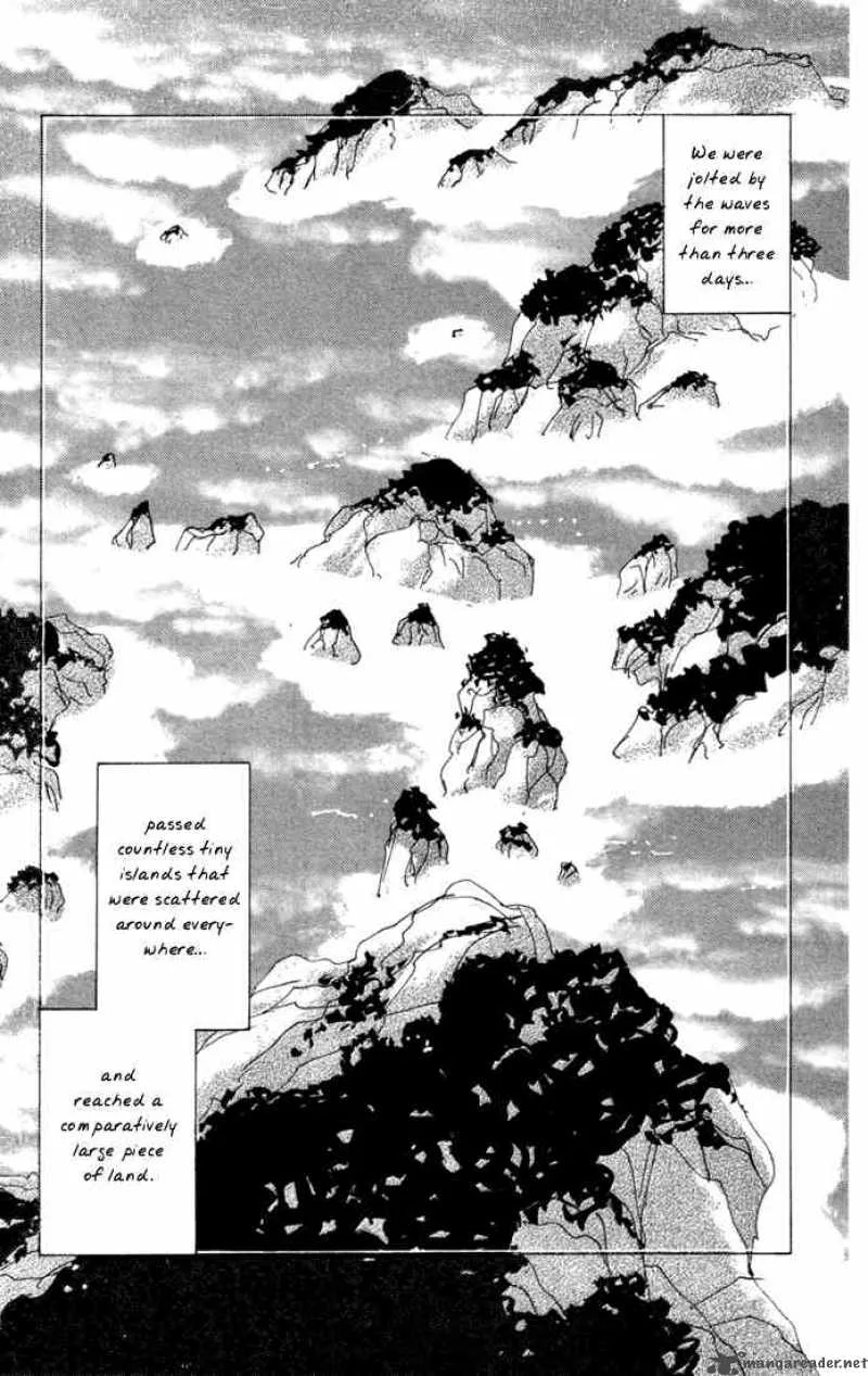 7 Seeds Chapter 10 page 5