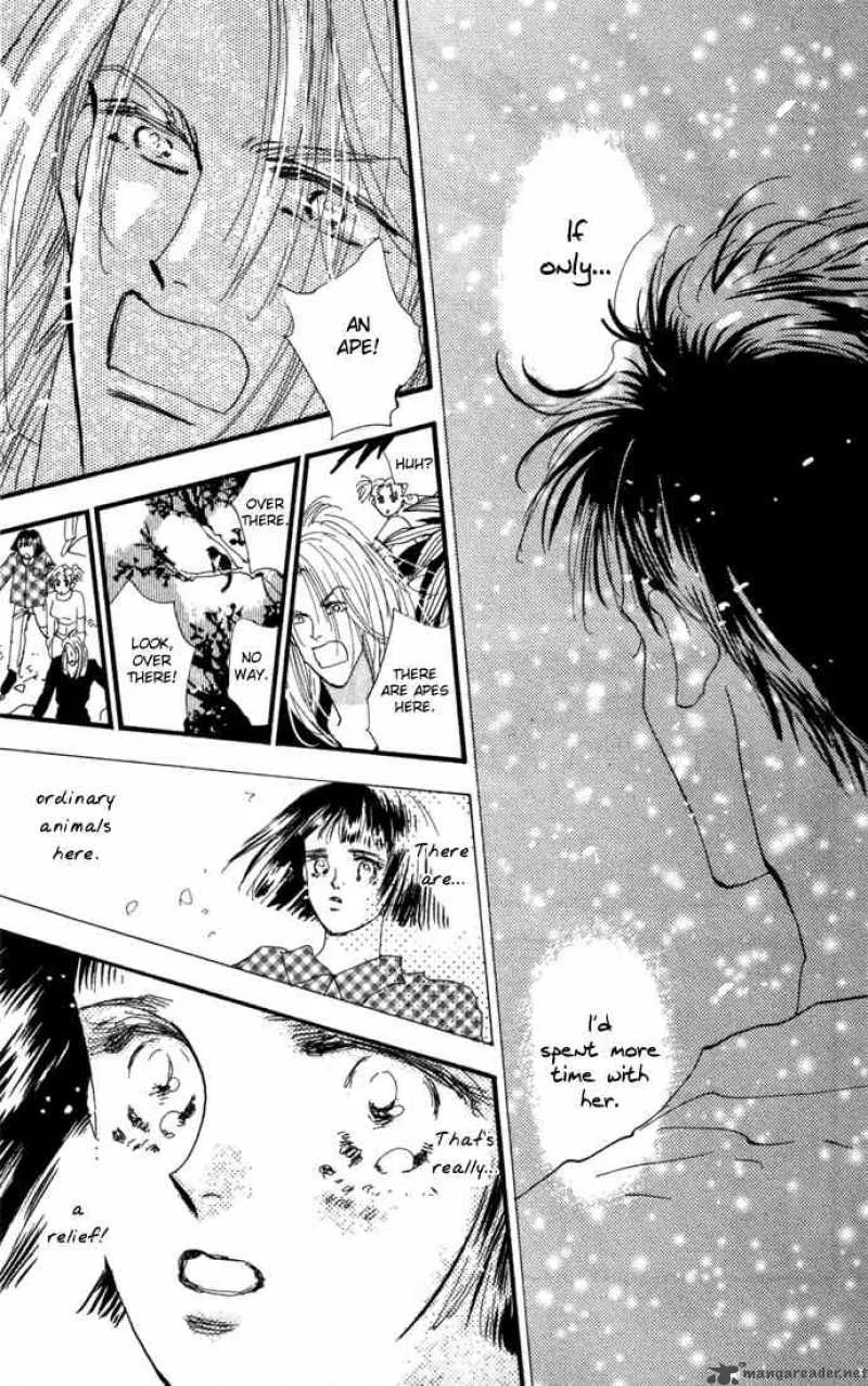 7 Seeds Chapter 10 page 11