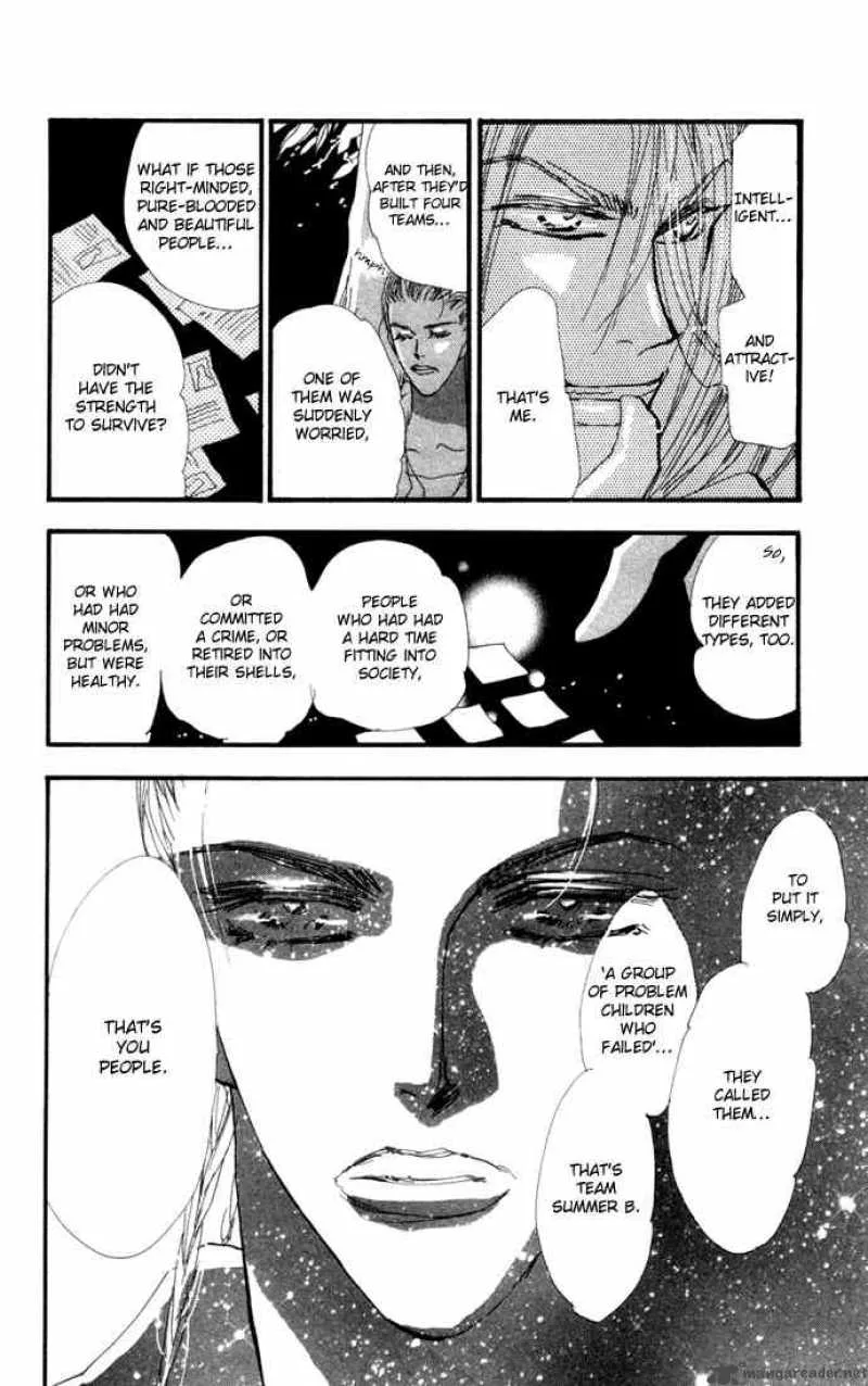 7 Seeds Chapter 10 page 16