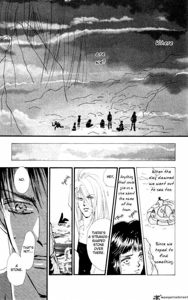 7 Seeds Chapter 10 page 23