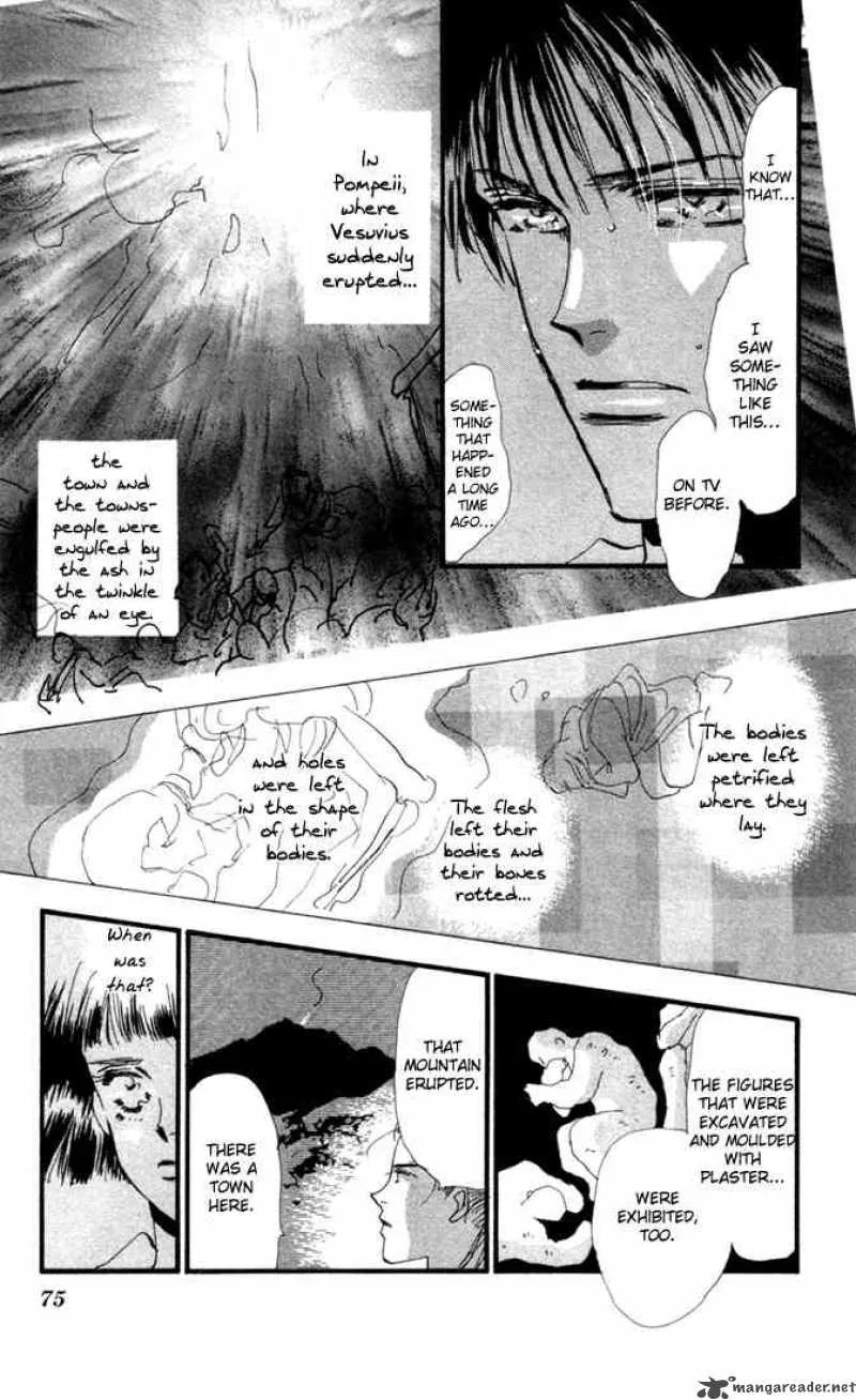 7 Seeds Chapter 10 page 21