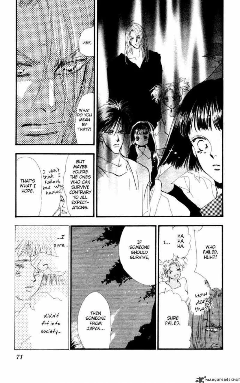 7 Seeds Chapter 10 page 17