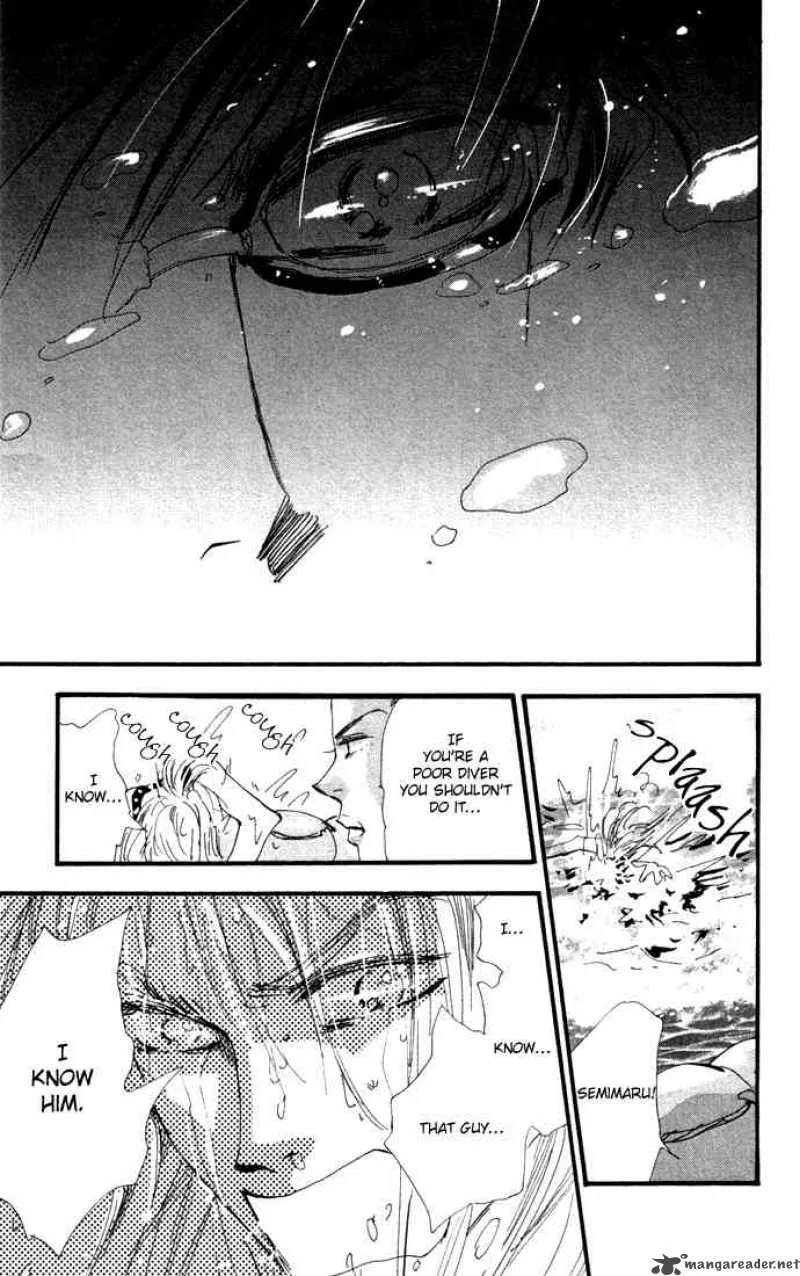 7 Seeds Chapter 10 page 27