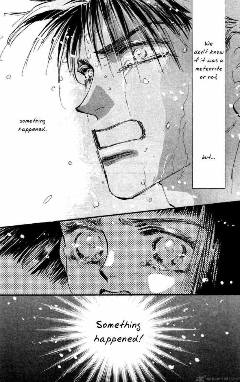 7 Seeds Chapter 10 page 31