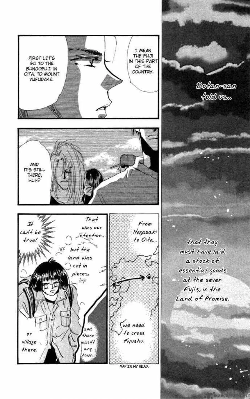 7 Seeds Chapter 10 page 34