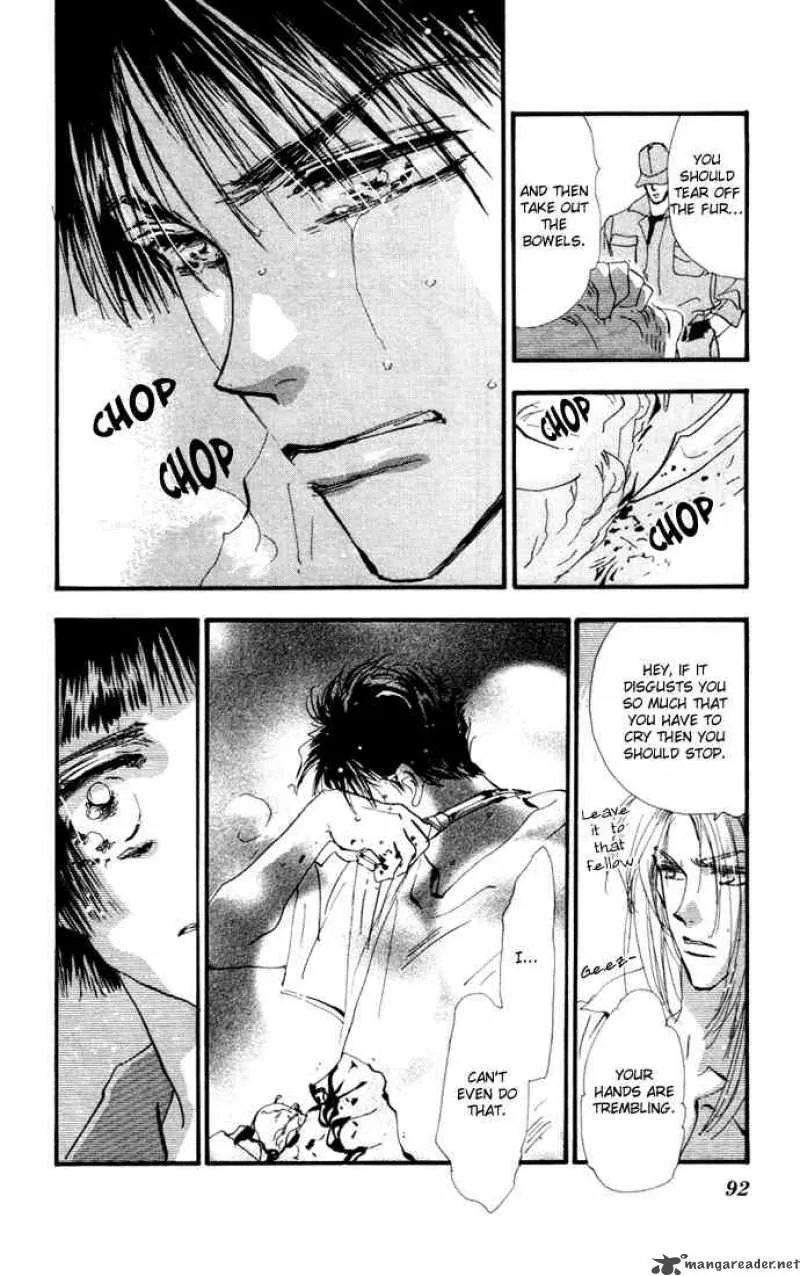 7 Seeds Chapter 10 page 36
