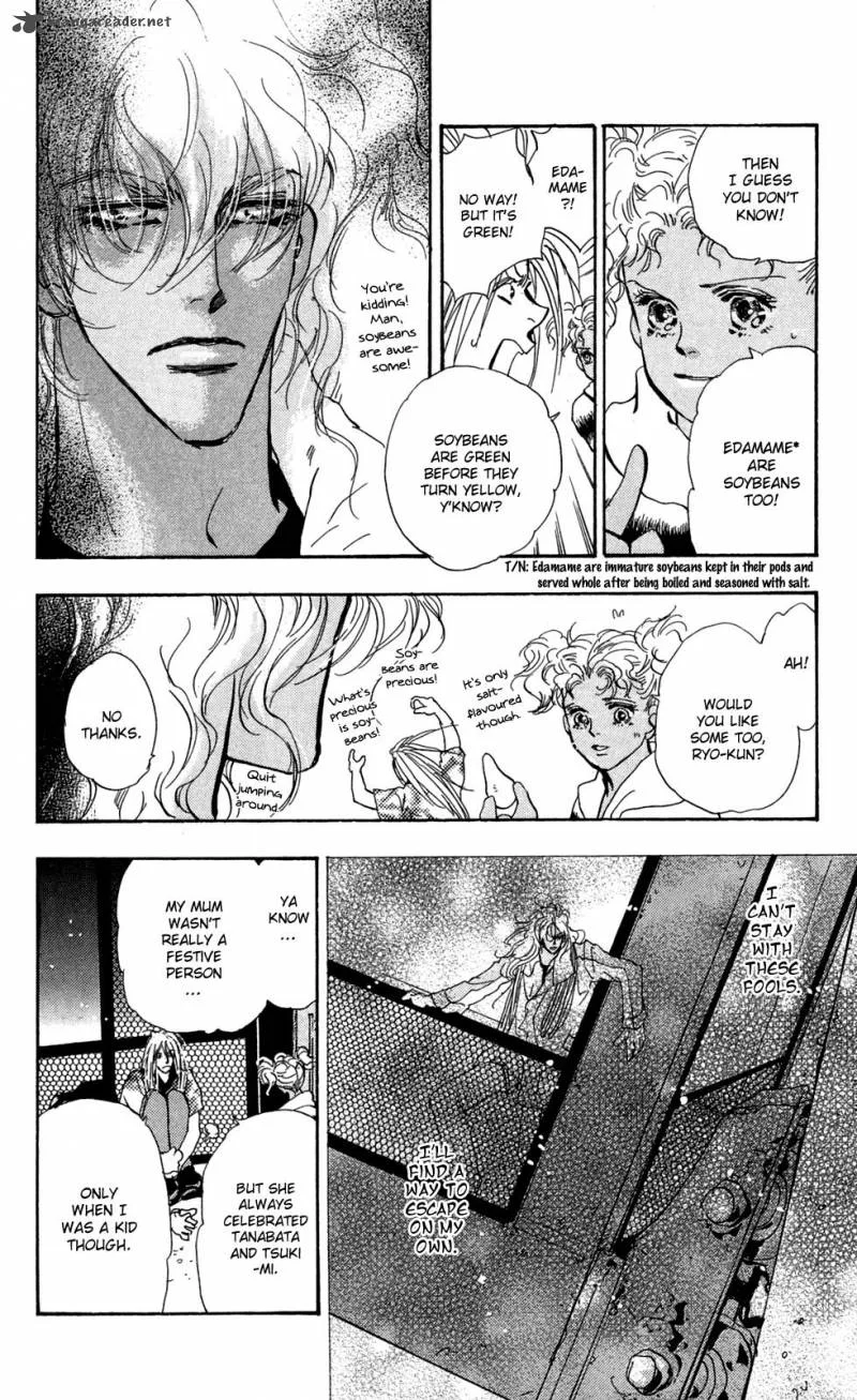 7 Seeds Chapter 100 page 22